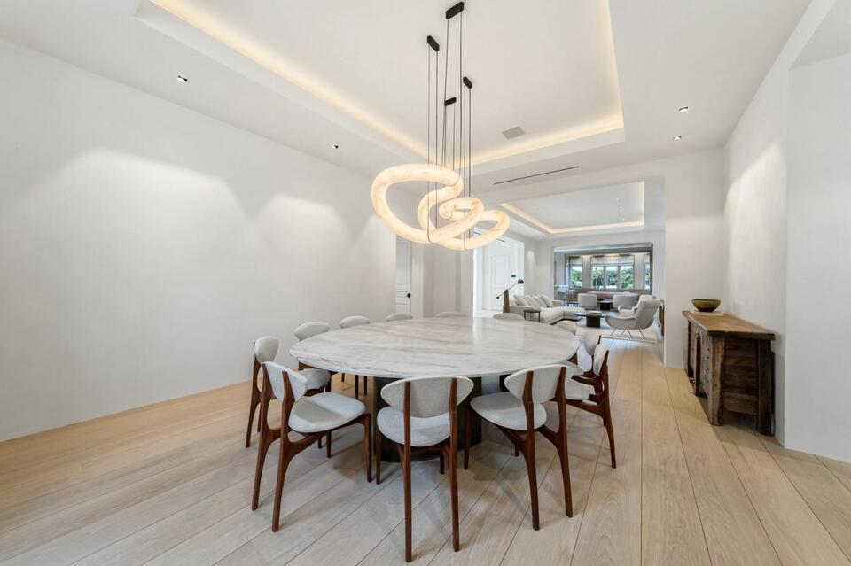 Robbie Williams’ $40M Coral Gables move