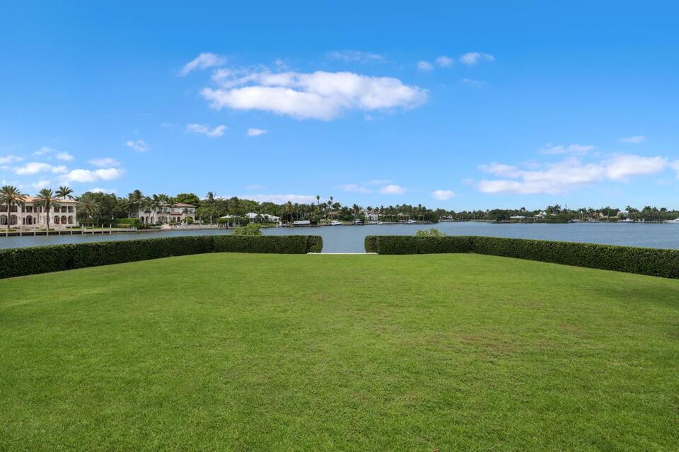 Robbie Williams’ $40M Coral Gables move