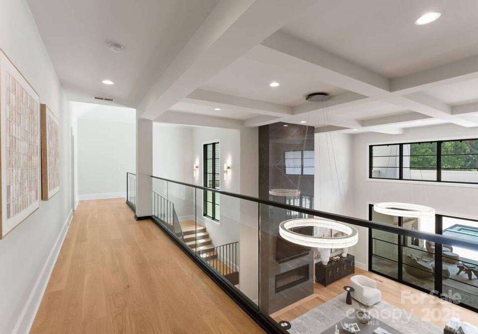 Inside Shaq Thompson’s $10.7M Charlotte estate