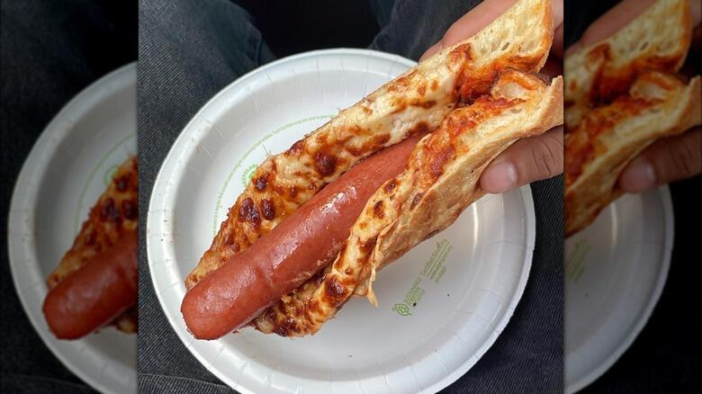 Costco’s Hot Dog Deal: Still $1.50?!
