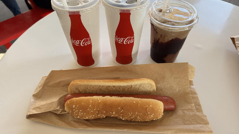 Costco’s Hot Dog Deal: Still $1.50?!