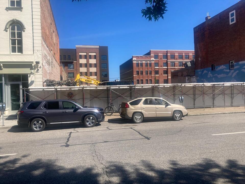 Erie’s downtown is getting a major upgrade