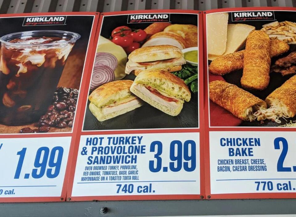 Costco Faves Losing Their Spark?