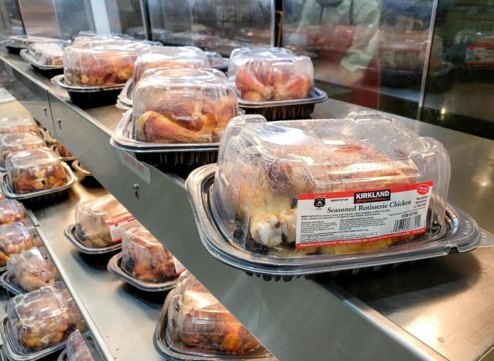 Costco Faves Losing Their Spark?