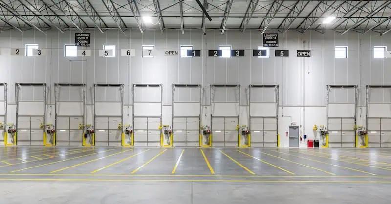 Kansas City’s giant Ace Hardware hub is here
