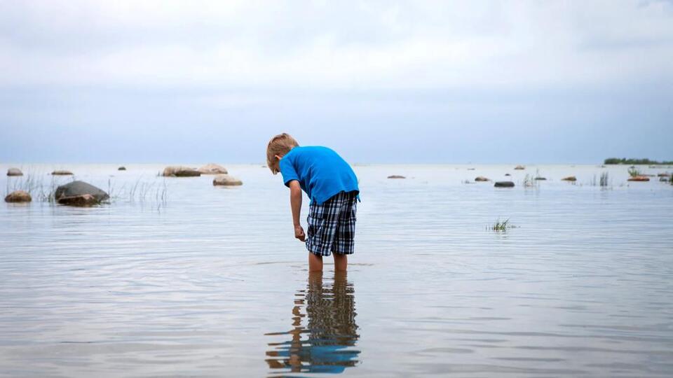 Lake Murray amoeba death: What locals should know