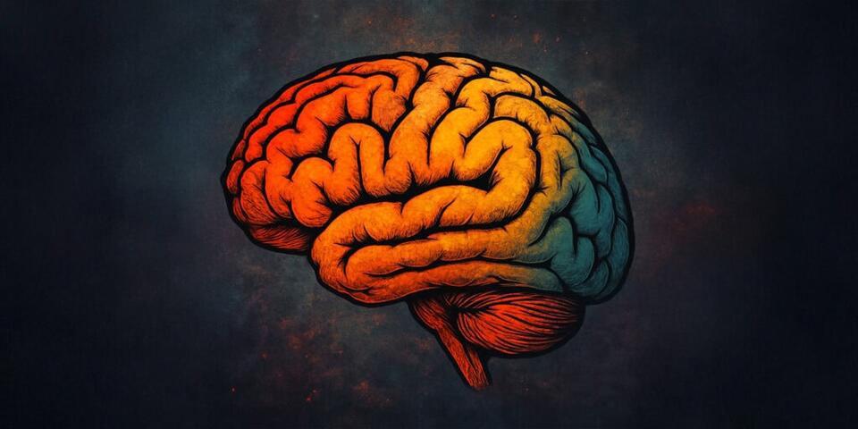 Brain’s Secret Battle With Booze