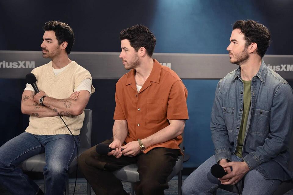 Nick Jonas’ Wild Diabetes Diagnosis Story