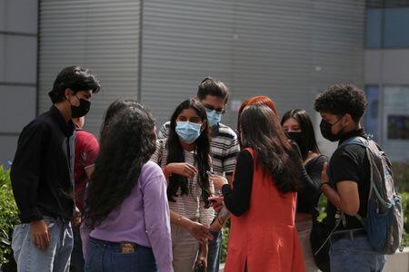 Masks Are Back in Honduras—Here’s Why