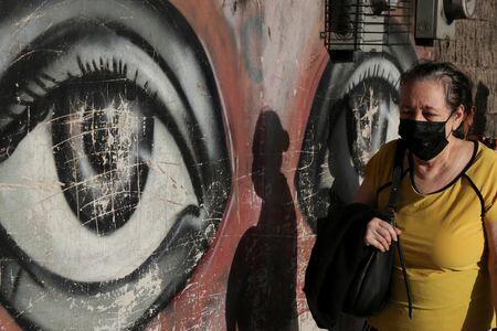 Masks Are Back in Honduras—Here’s Why