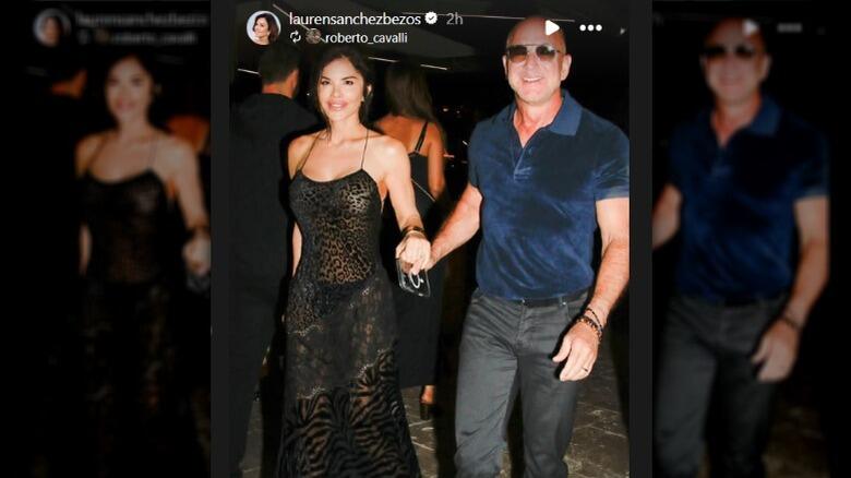 Lauren’s Wild Dress, Jeff’s Phone Drama