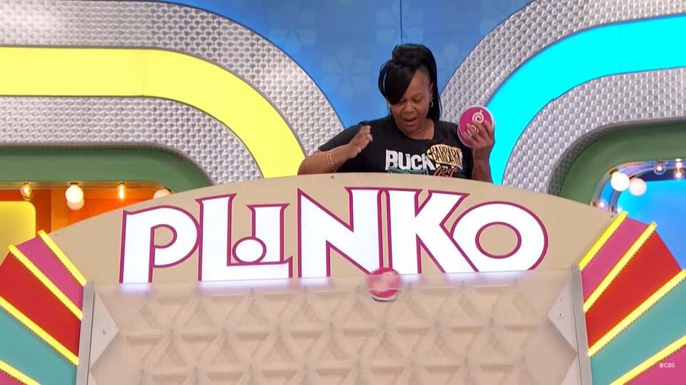 Why Plinko Is So Hard to Win!