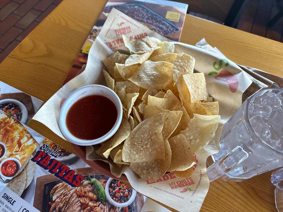 Is Chili’s Really Worth the Hype?