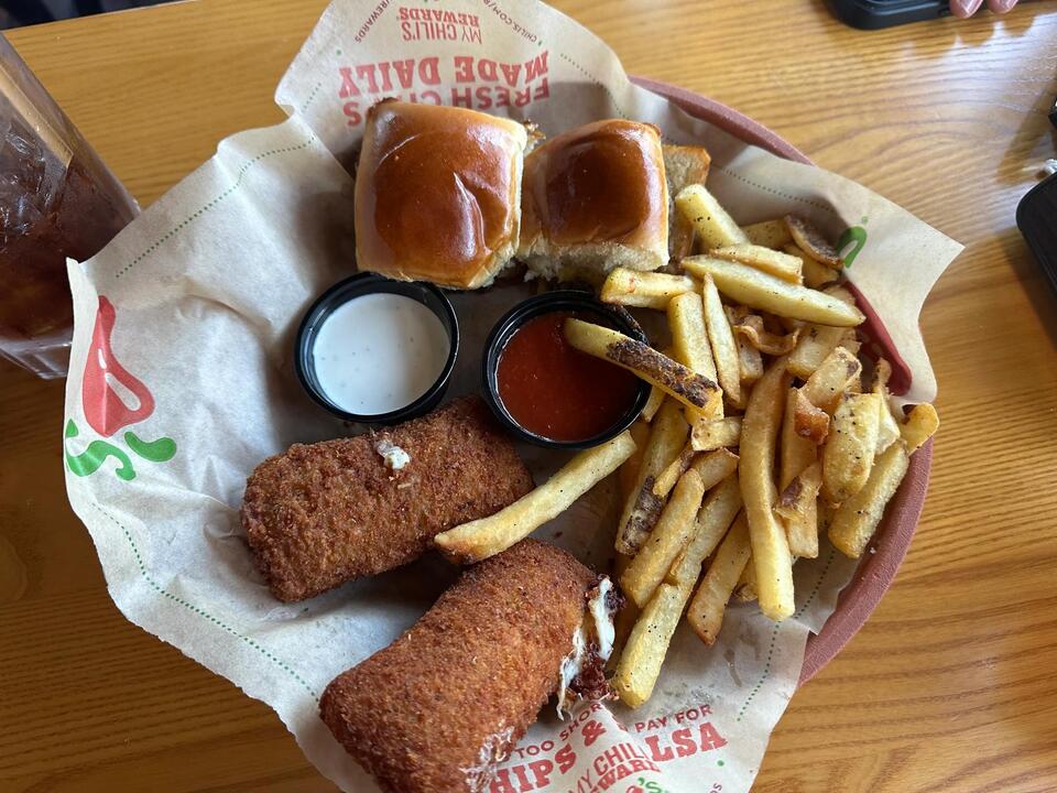 Is Chili’s Really Worth the Hype?