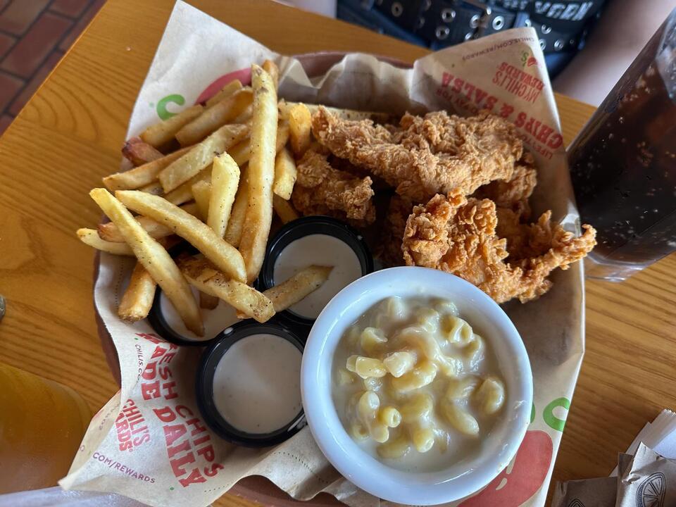 Is Chili’s Really Worth the Hype?
