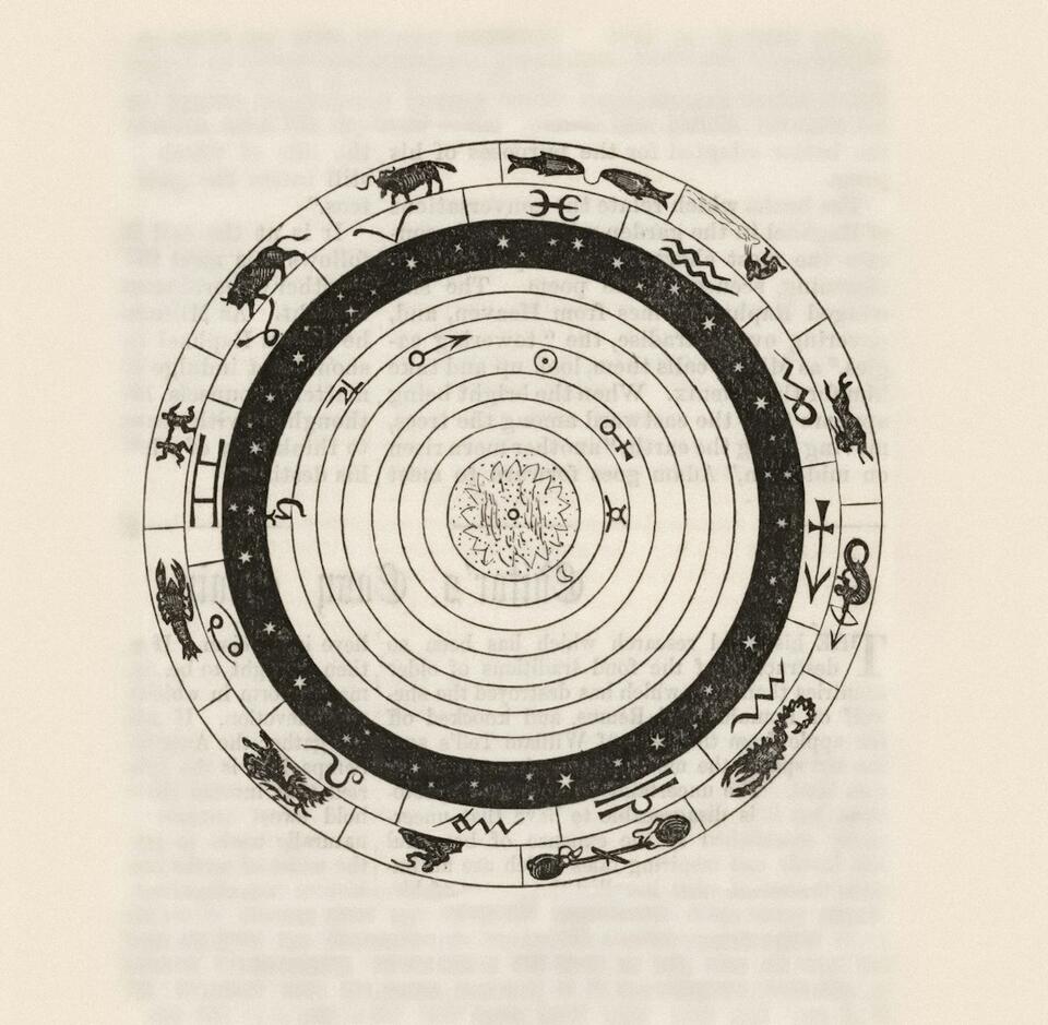 What Makes Each Zodiac Sign So Attractive?