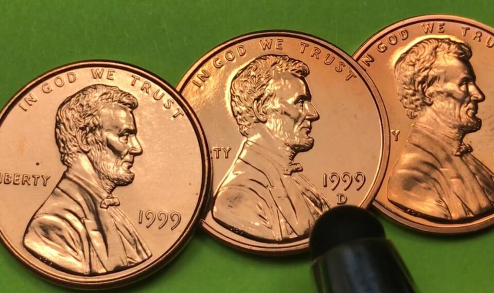 Check Your Change—It Could Be $$$
