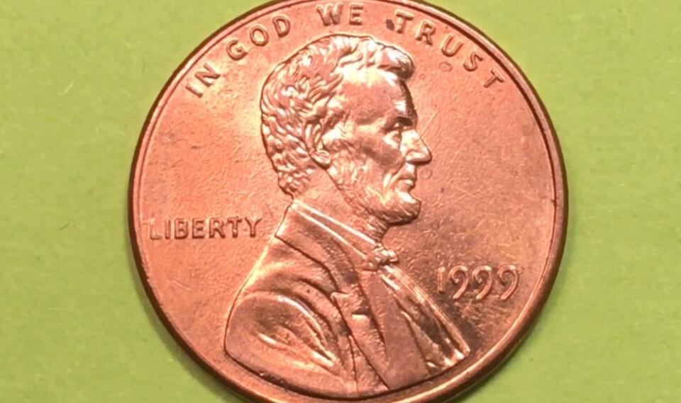 Check Your Change—It Could Be $$$