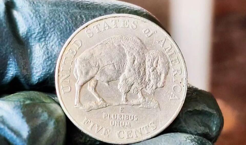 Check Your Change—It Could Be $$$