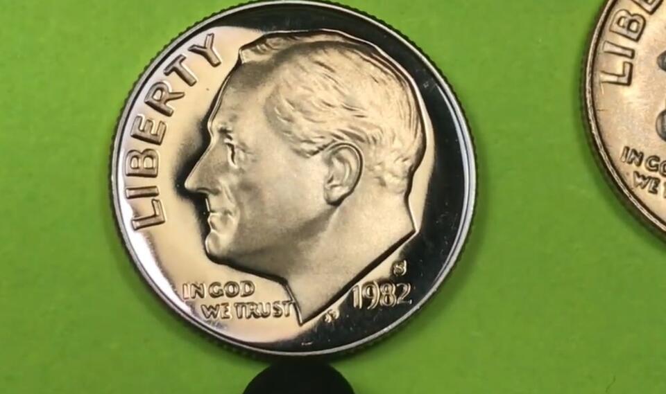 Check Your Change—It Could Be $$$