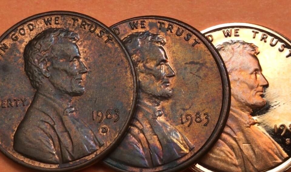 Check Your Change—It Could Be $$$