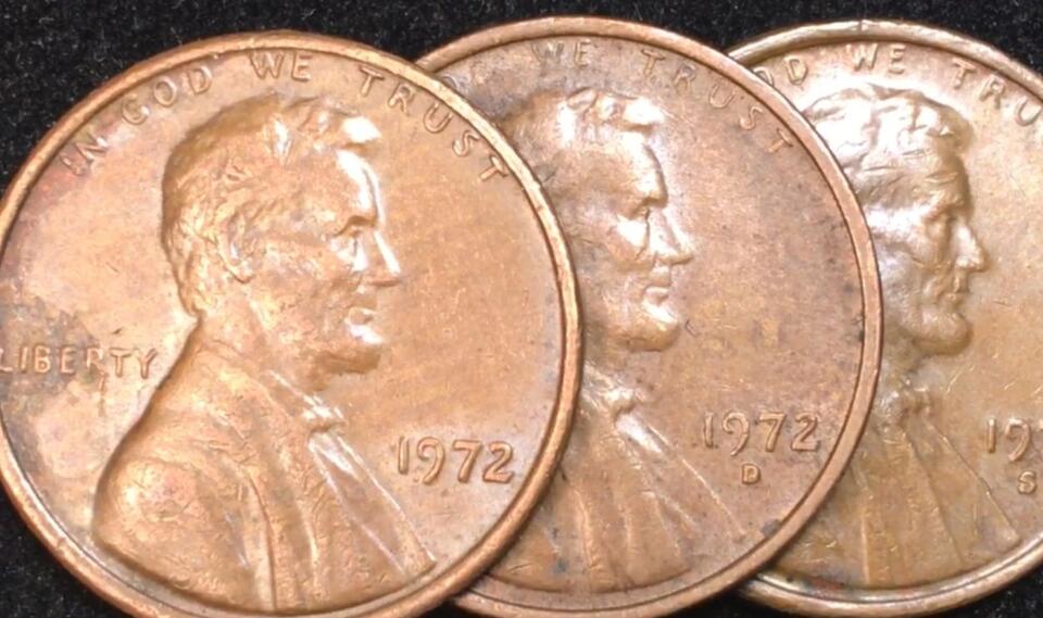 Check Your Change—It Could Be $$$