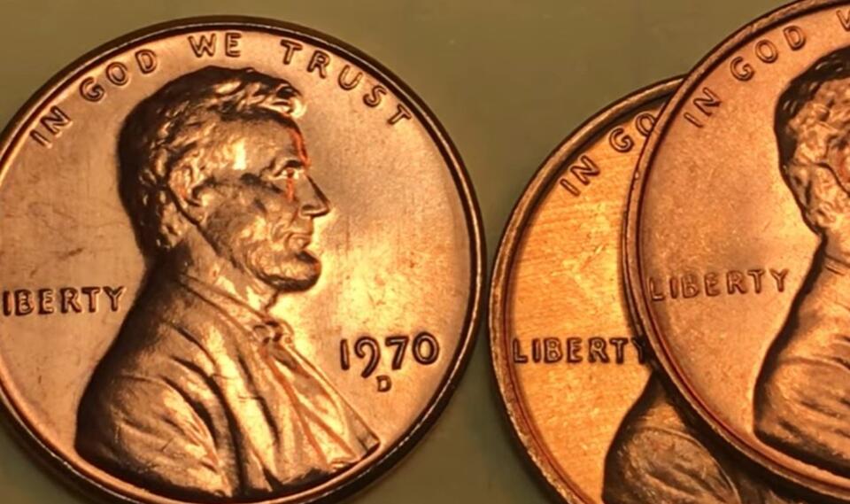 Check Your Change—It Could Be $$$