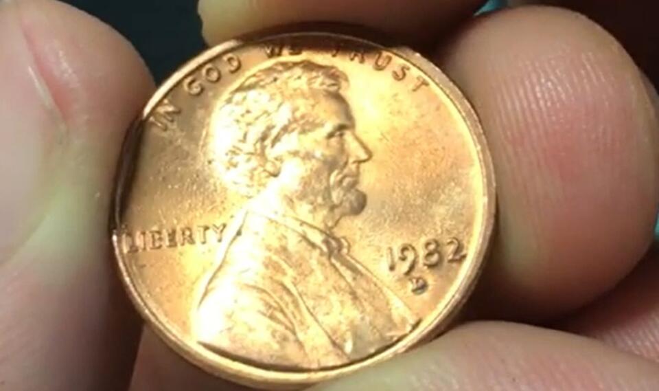 Check Your Change—It Could Be $$$