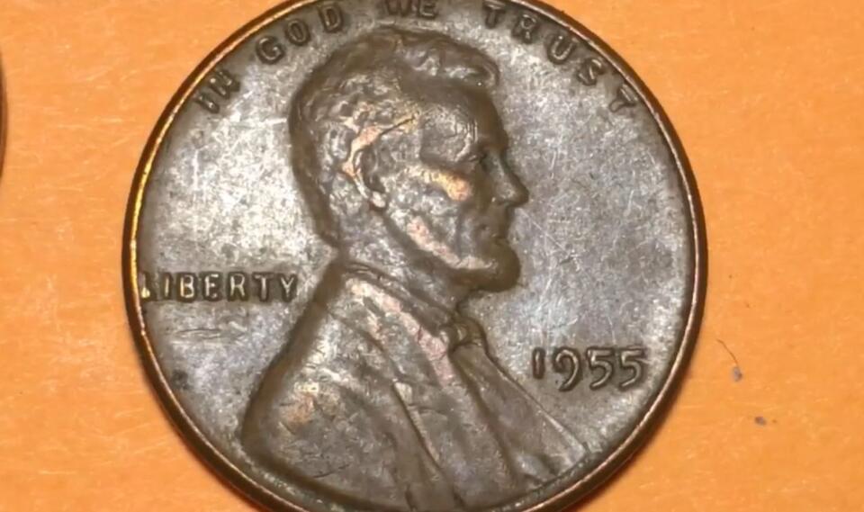 Check Your Change—It Could Be $$$