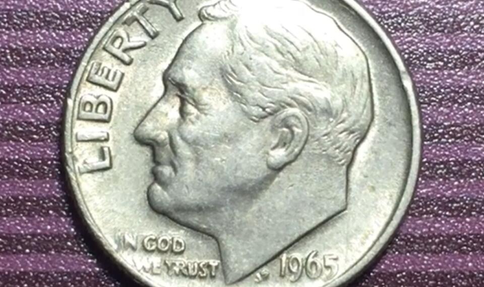 Check Your Change—It Could Be $$$