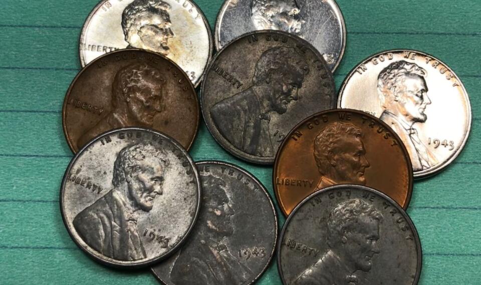 Check Your Change—It Could Be $$$