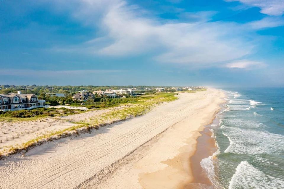 The #1 US Beach for 2025 Is… in New York?!