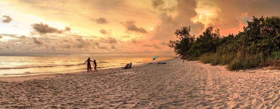 The #1 US Beach for 2025 Is… in New York?!