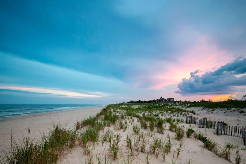The #1 US Beach for 2025 Is… in New York?!