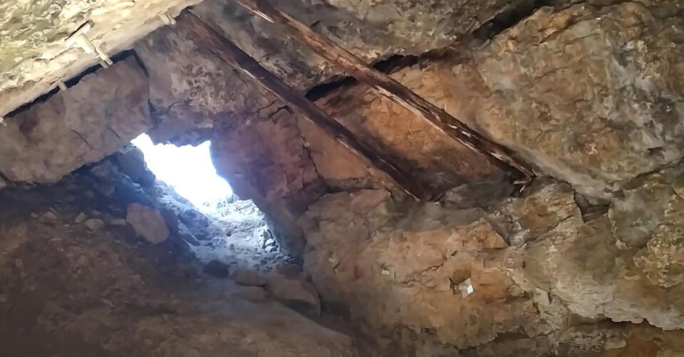 World’s Oldest Boomerang Wasn’t Aussie?!