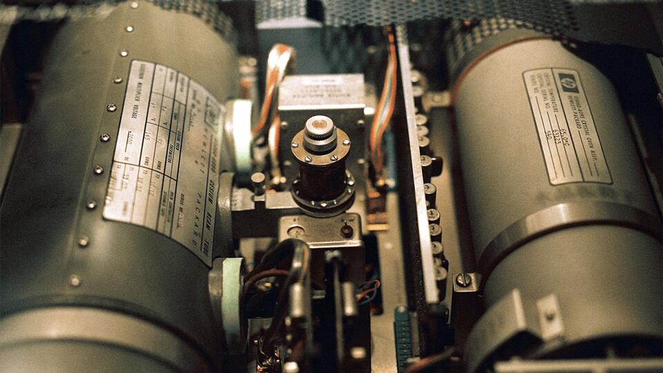 Could Atomic Clocks Crack Physics' Biggest Mystery?