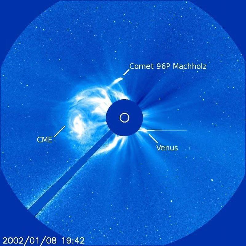 Double Meteor Shower Alert!