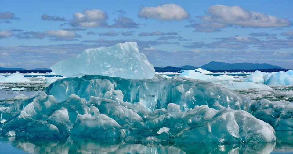 Antarctica’s Chilling Secret Unearthed