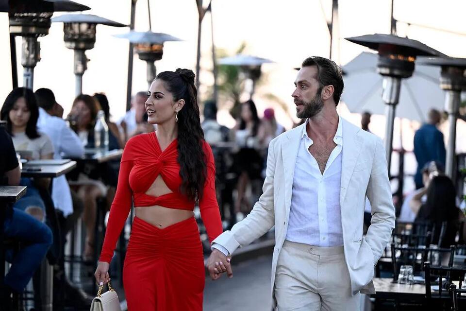 Michelle Lally’s Breakup Drama Unpacked