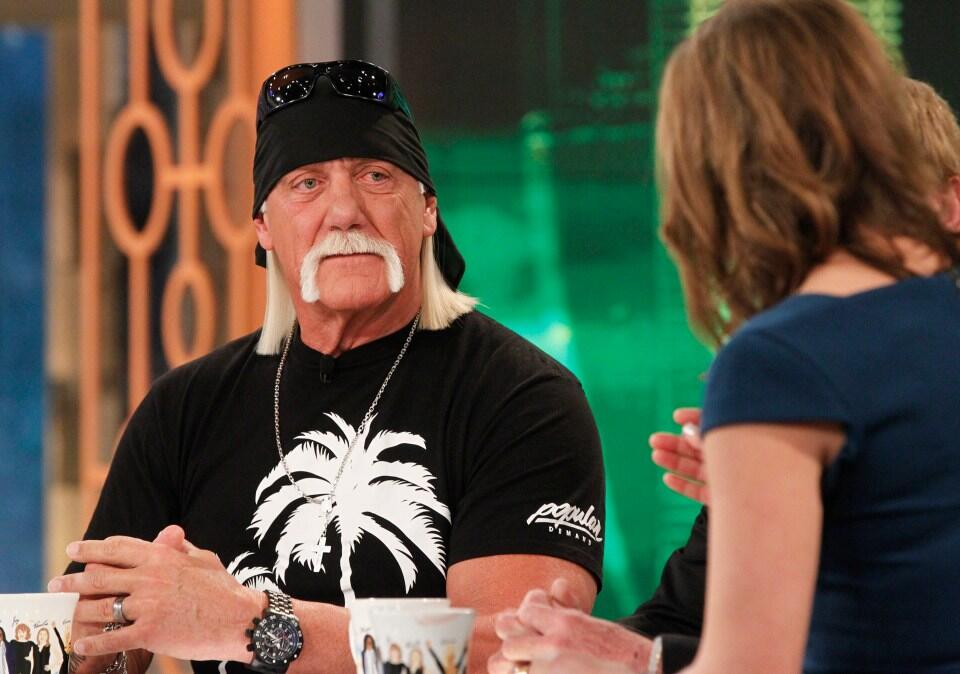 Hulk Hogan’s fortune could split his family