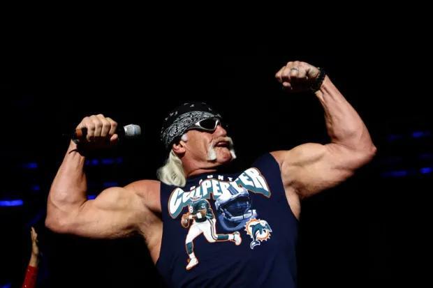 Hulk Hogan’s fortune could split his family