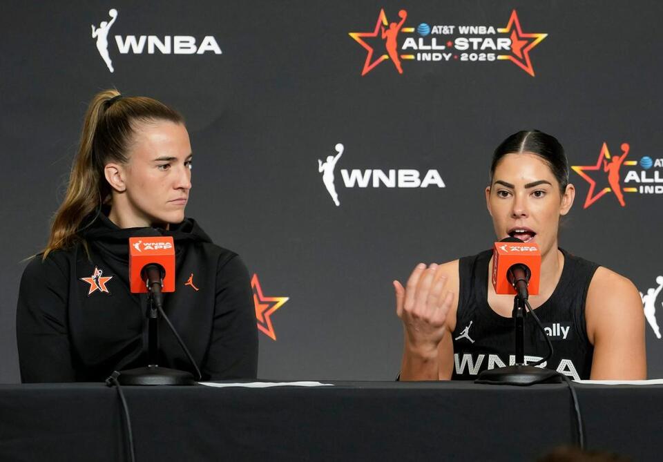 WNBA Protest: Are the Owners Listening?