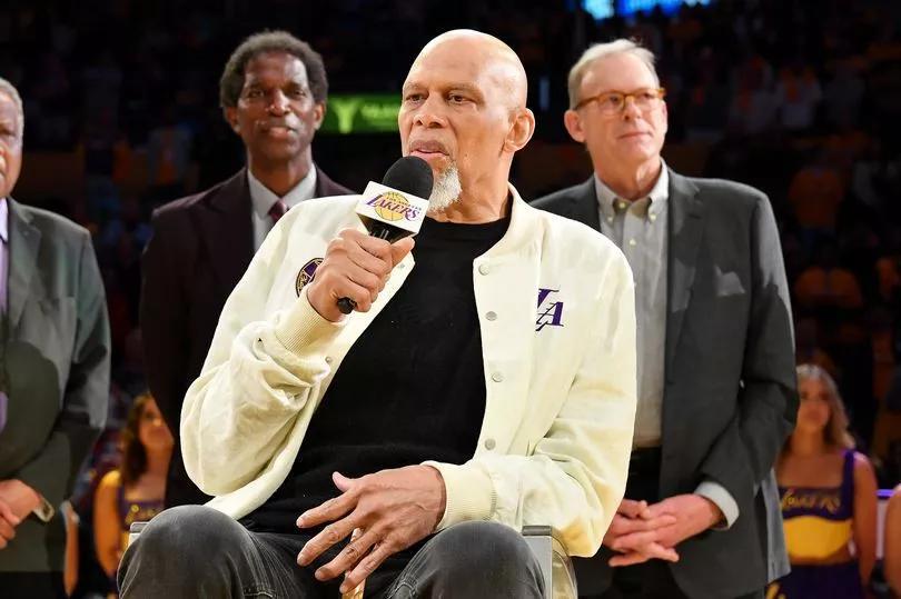 Cap Regrets: Kareem Opens Up