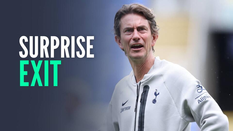 Son’s Future in Doubt as Mikey Moore Departs?