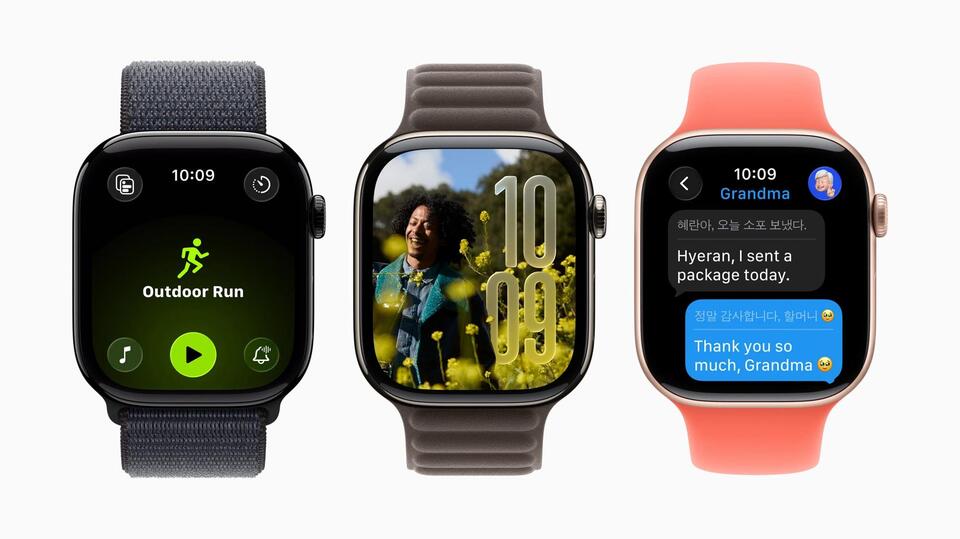Is Apple Watch Now the Ultimate Fitness Coach?