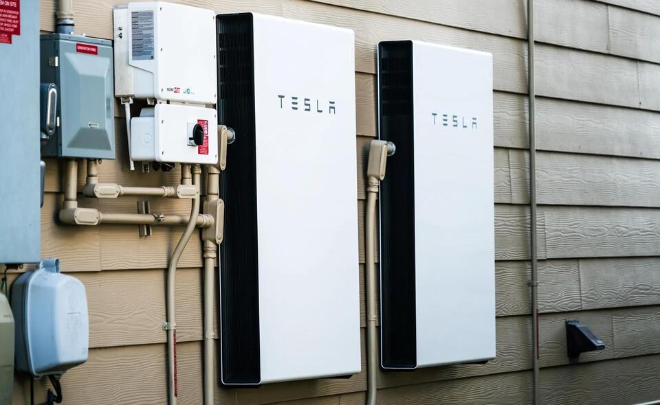 Would You Trust Tesla to Power Your Home?
