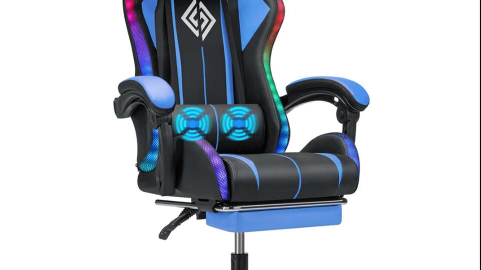 Is This the Ultimate Gaming Chair Hack?