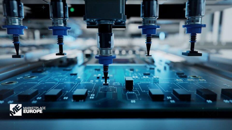 ARM: The Silent Power Behind AI Gadgets