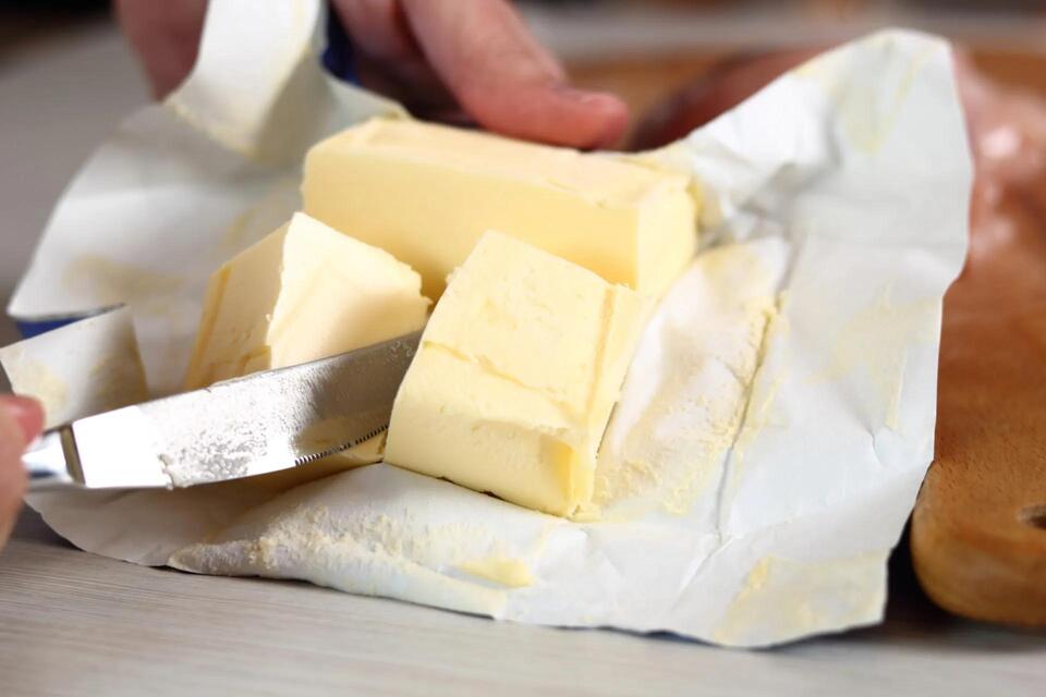 Is This the End of Greasy Butter Wraps?