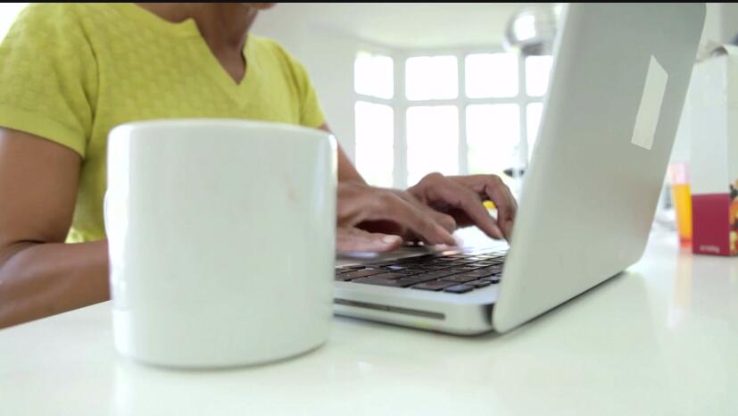 Is That Laptop Really Yours?